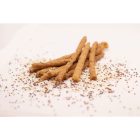 GLULU'S GRISSINI szezám és chia magos 100g
