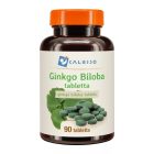 Caleido Ginkgo Biloba kapszula 90 tabletta