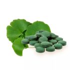 Caleido Ginkgo Biloba kapszula 90 tabletta