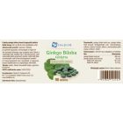 Caleido Ginkgo Biloba kapszula 90 tabletta