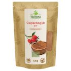 Biomenü csipkebogyó hús por BIO 125 g
