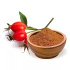 Biomenü csipkebogyó hús por BIO 125 g