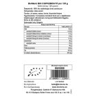 Biomenü csipkebogyó hús por BIO 125 g