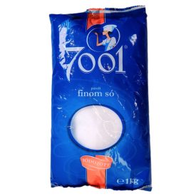7001 ŐSTENGERI JÓDOZOTT PÁROLT FINOM SÓ 1KG