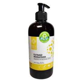 Greenbiotic mosogatószer életbarát 500ml