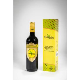 Herbafulvo essencia 750ml