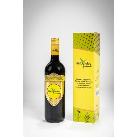 Herbafulvo essencia 750ml
