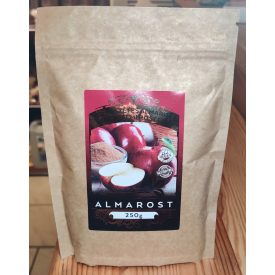 Természetes almarost 250g