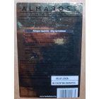 Természetes almarost 250g