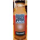 Crazy juice almalé 300ml
