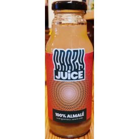 Crazy juice almalé 300ml