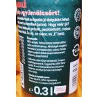 Crazy juice almalé 300ml