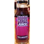 Crazy juice meggylé 300ml