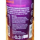 Crazy juice meggylé 300ml