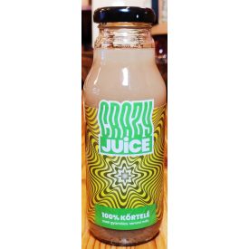 Crazy juice körtelé 300ml