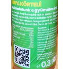 Crazy juice körtelé 300ml