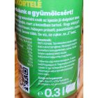 Crazy juice körtelé 300ml