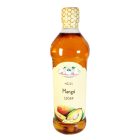 Méhes-Mézes mangó szörp 500ml