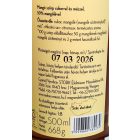 Méhes-Mézes mangó szörp 500ml