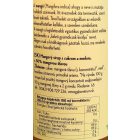 Méhes-Mézes mangó szörp 500ml