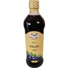 Mézes kékszőlő szörp 668 g