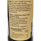 Mézes kékszőlő szörp 668 g