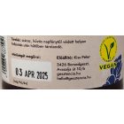 Gesztencia kékfrankos szőlőlekvár 200g
