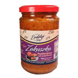 ERDÉLYI ZAKUSZKA PADLIZSÁNOS 300g