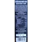 Premium Natura hidegen sajtolt mogyoróolaj 250ml