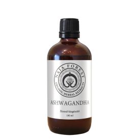 Naja Forest Ashwaganda étrendkiegészítő keverék 100ml