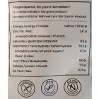 MAGIC MILLS CIROK TÉSZTA NAGYKOCKA 250g