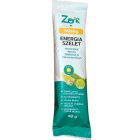 ZOI energiaszelet Hűség Pisztácia, Matcha zöldteával és Citrom 40g