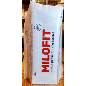 Puffasztott cirok Milofit 100g