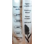 Puffasztott cirok Milofit 100g