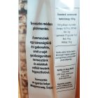 Puffasztott cirok Milofit 100g