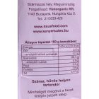 Kenyérvarázs kukoricaliszt 1kg