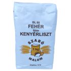 Szabó Malom búzakenyérliszt bl-80 1kg