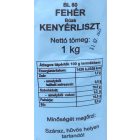 Szabó Malom búzakenyérliszt bl-80 1kg