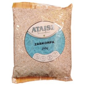 Ataisz zabkorpa 250g