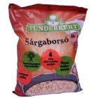 Tündérkert | hántolt felezett sárgaborsó 400 g