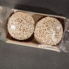 Amaránt golyó gluténment. 75g