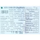 Sós-omlós, hajdinás 75g