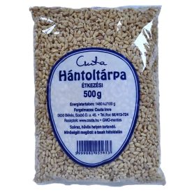 Csuta hántolt árpa étkezési 500 g
