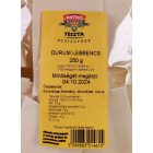 Patkó tészta durum lebbencs 250g