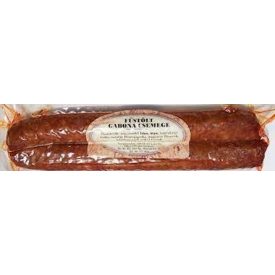 Bio Abc füstölt gabona csemege 280 g