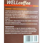 Makka 100% Arabica instant kávé ganodermával 30 tasak