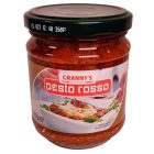 GRANNY'S Pesto Rosso 190g
