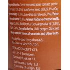 GRANNY'S Pesto Rosso 190g
