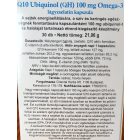 Dr.chen q10 ubiquinol +omega3 kapszula 30 db