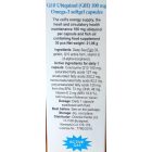 Dr.chen q10 ubiquinol +omega3 kapszula 30 db